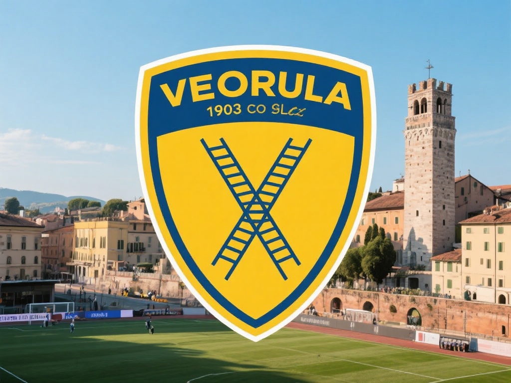 九游体育维罗纳足球俱乐部：意大利足球历史上的璀璨之星与荣耀传承 (九游体育维罗纳足球俱乐部：意大利足球历史上的璀璨之星与不朽荣耀传承）