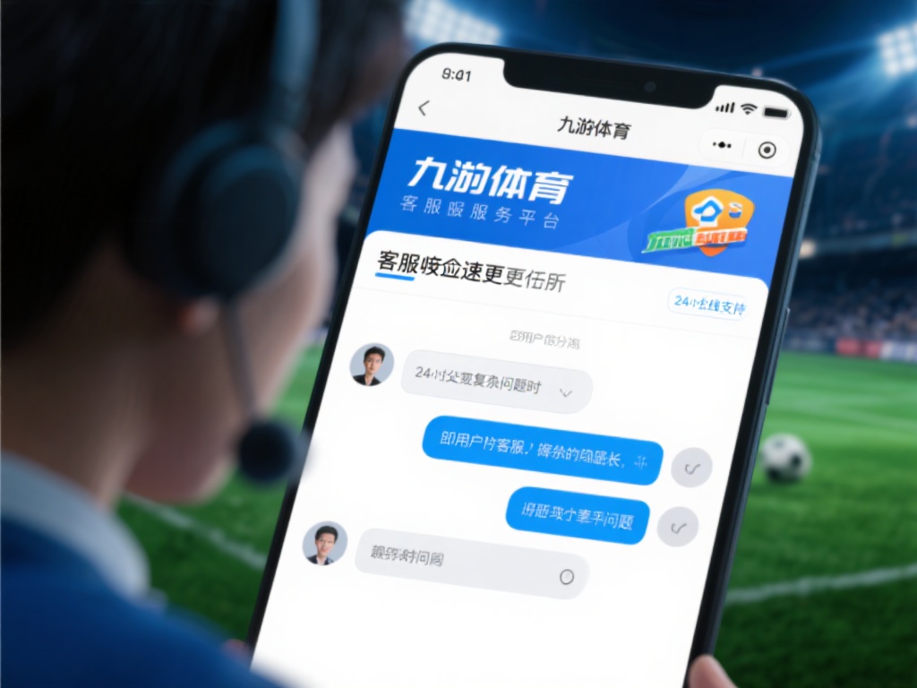九游体育平台怎么样了?用户体验与服务质量深度评测解析 (九游体育平台表现如何?用户体验与服务质量深度评测与解析) 服务质量直接关系到用户对平台的信任度。九游体育在客