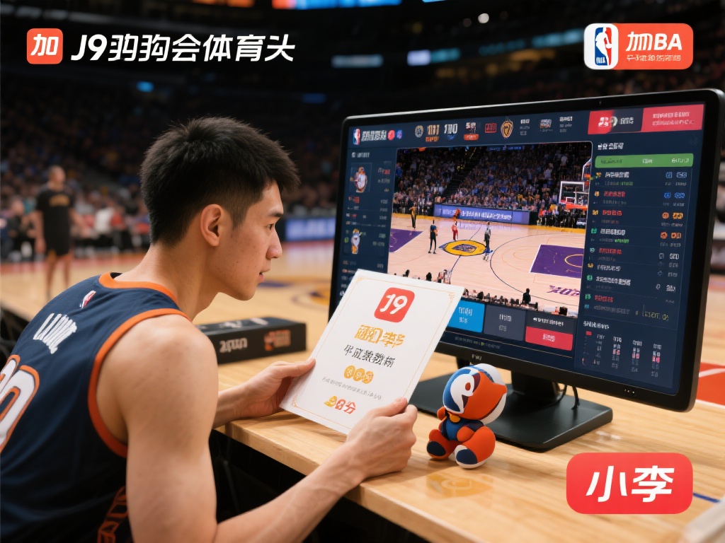 j9九游会体育怎么玩?详细教程教你轻松参与体育竞技活动 (j9九游会体育怎么玩?详细教程助你轻松参与体育竞技活动) 以小李的案例为例,他是一名篮球爱好者,平时就爱看N