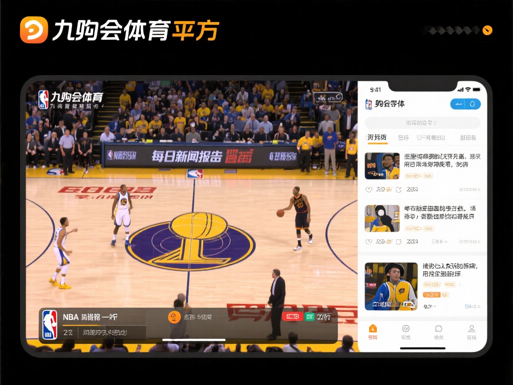 九游会体育官方平台：为您提供最专业的体育赛事直播与资讯服务 (九游会体育官方平台：专业体育赛事直播与全面资讯服务一站式体验）