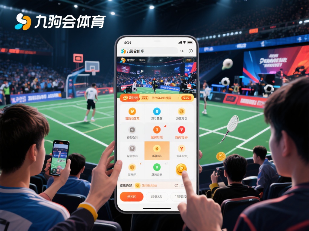 九游会体育综合体验:畅享多元化的体育竞技与娱乐互动 (九游会体育综合体验:畅享多元化竞技与娱乐互动新境界)