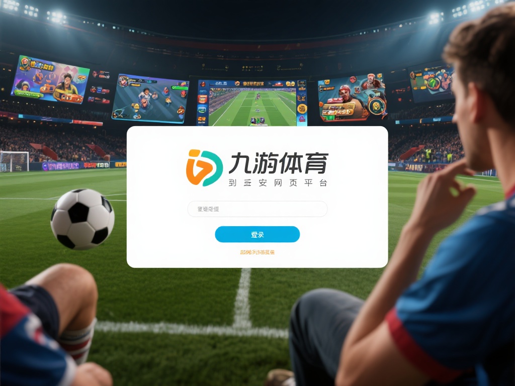 九游体育网页登陆入口：畅享体育赛事与游戏的便捷通道，立即体验！ (九游体育网页登陆入口：畅享体育赛事与游戏便捷体验通道！）