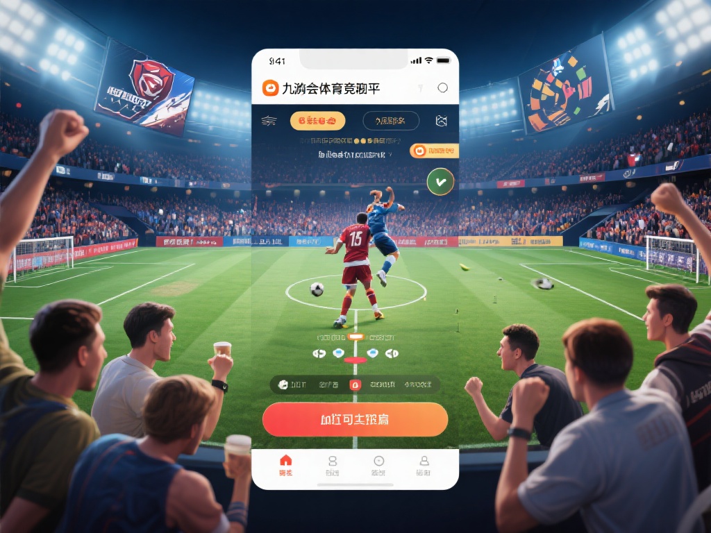 九游会体育竞猜平台：体验刺激赛事预测，赢取丰厚奖励的机会 (九游会体育竞猜平台：畅享刺激赛事预测，赢取丰厚奖励大礼！）