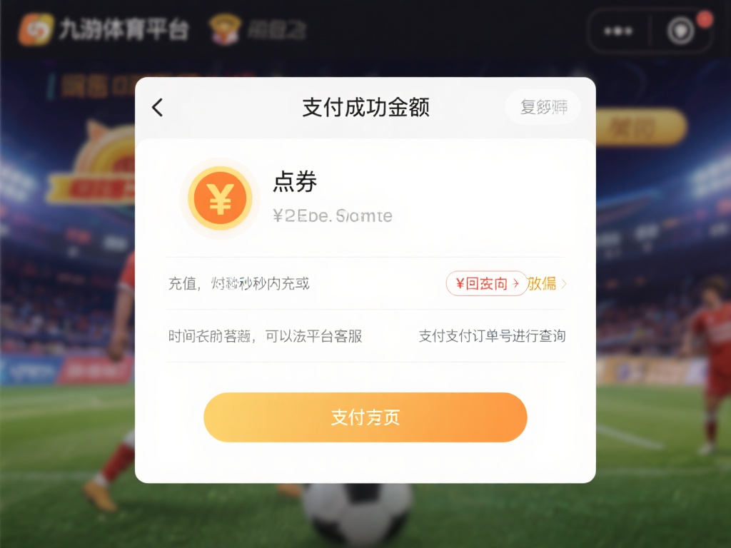 九游体育点券充值步骤解析，教你如何简单完成充值操作！ (九游体育点券充值步骤详解，轻松学会简单操作完成充值！）