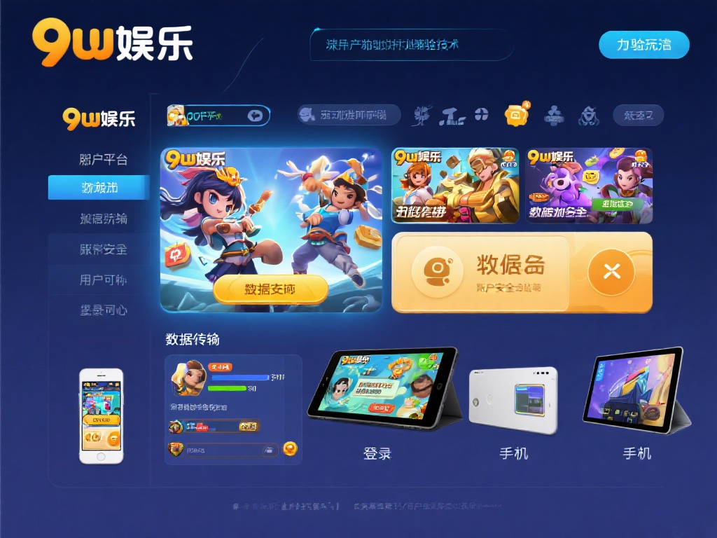 九游娱乐娱乐平台：畅享多样化游戏体验的最佳选择 (九游娱乐平台：畅享多样化游戏体验的最佳选择之地）