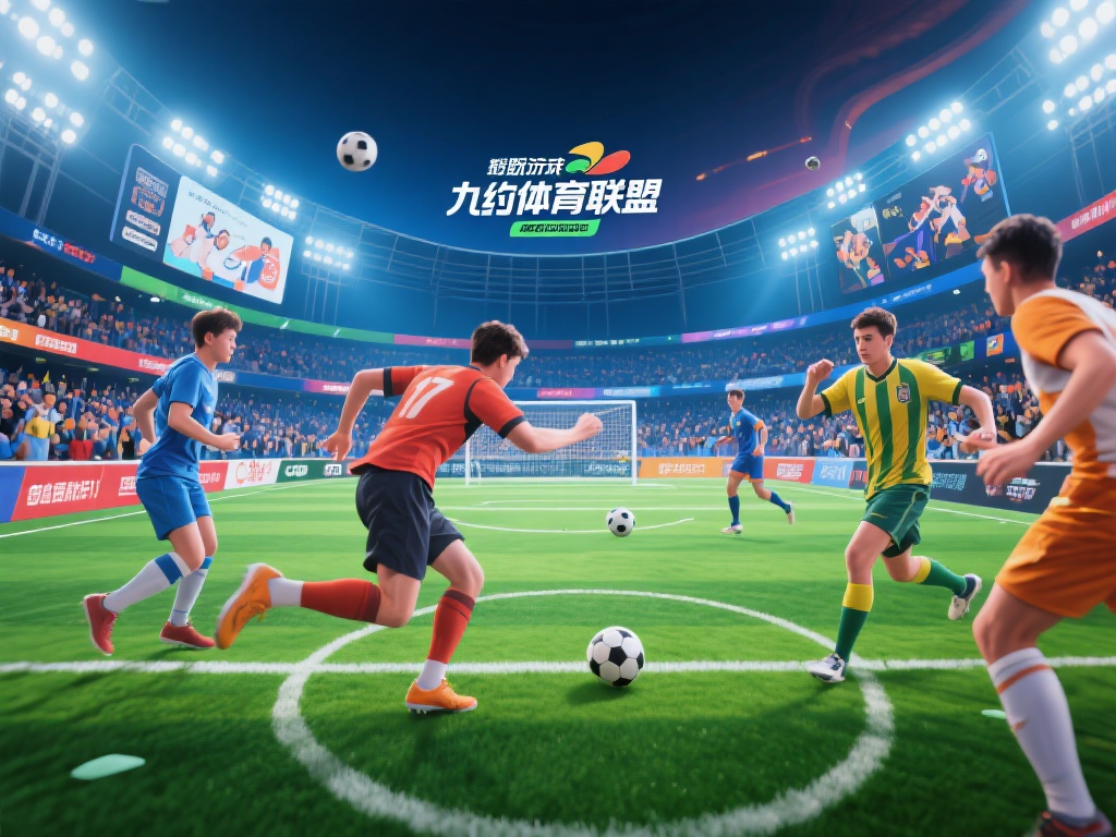 九游体育联盟：连接全球玩家，开启激情体育赛事新篇章体验 (九游体育联盟：连接全球玩家，开启激情体育赛事新篇章的极致体验）