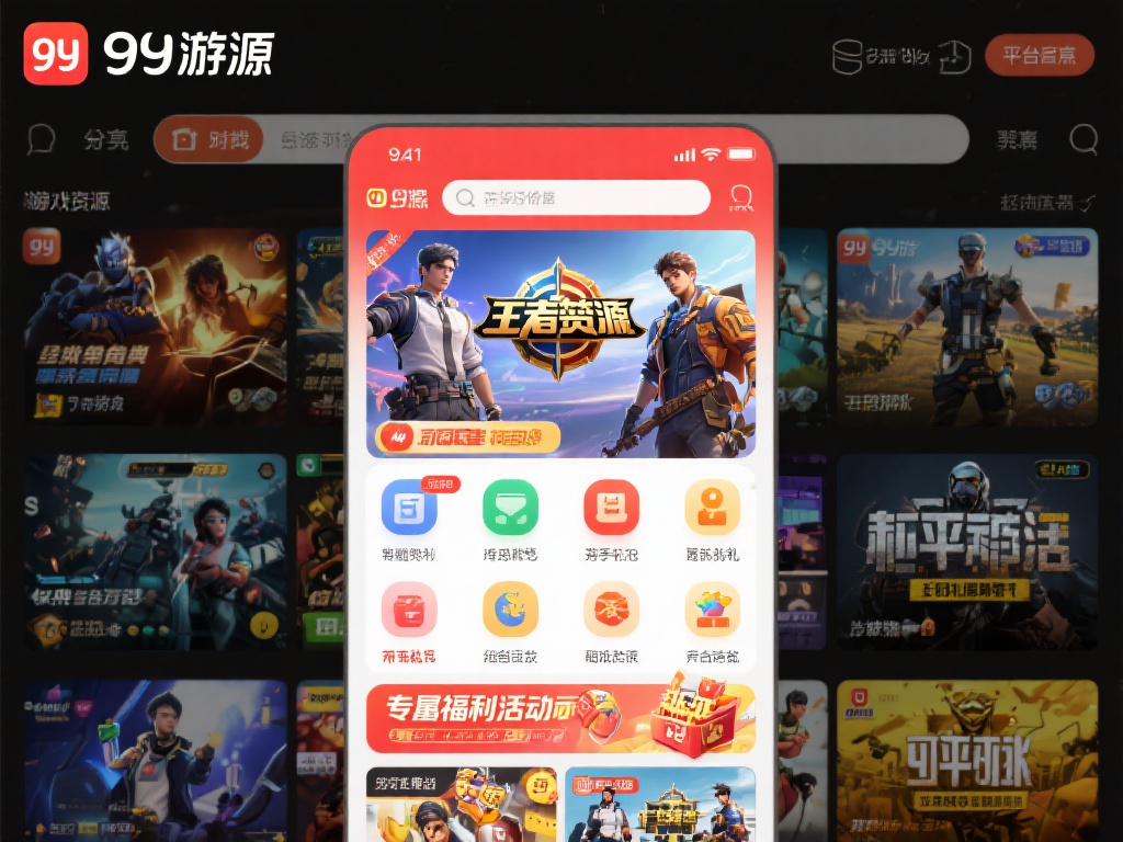 九游娱乐怎么样?探究其服务质量与游戏娱乐价值 (九游娱乐平台深度评测:服务质量与游戏娱乐价值如何?)
