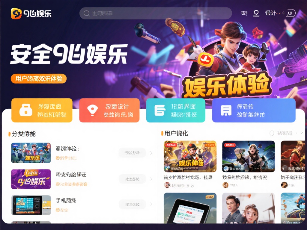 九游娱乐在线登录入口,开启安全高效的娱乐新世界之旅 (九游娱乐在线登录入口,开启安全高效的娱乐新世界之旅体验)