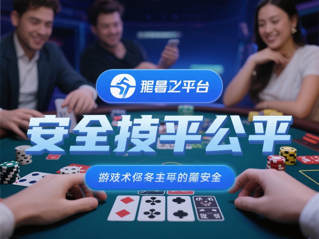 九游娱乐场:畅享顶级在线游戏体验,尽在指尖的娱乐天堂 (九游娱乐场:畅享顶级在线游戏体验,尽在指尖娱乐天堂之巅) 更重要的是,平台的安全性和公平性得到了广泛认可。通