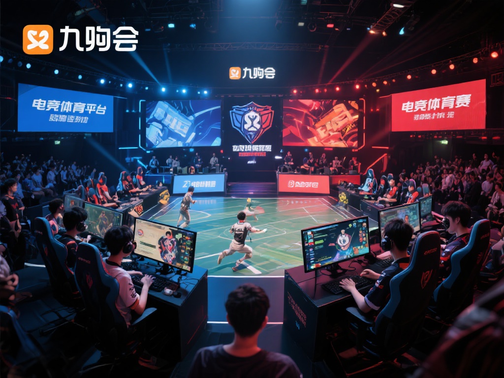 九游会电竞体育平台:汇聚顶尖选手,体验热血沸腾的电竞赛事! (九游会电竞体育平台:汇聚顶尖选手,畅享热血电竞赛事激情!)