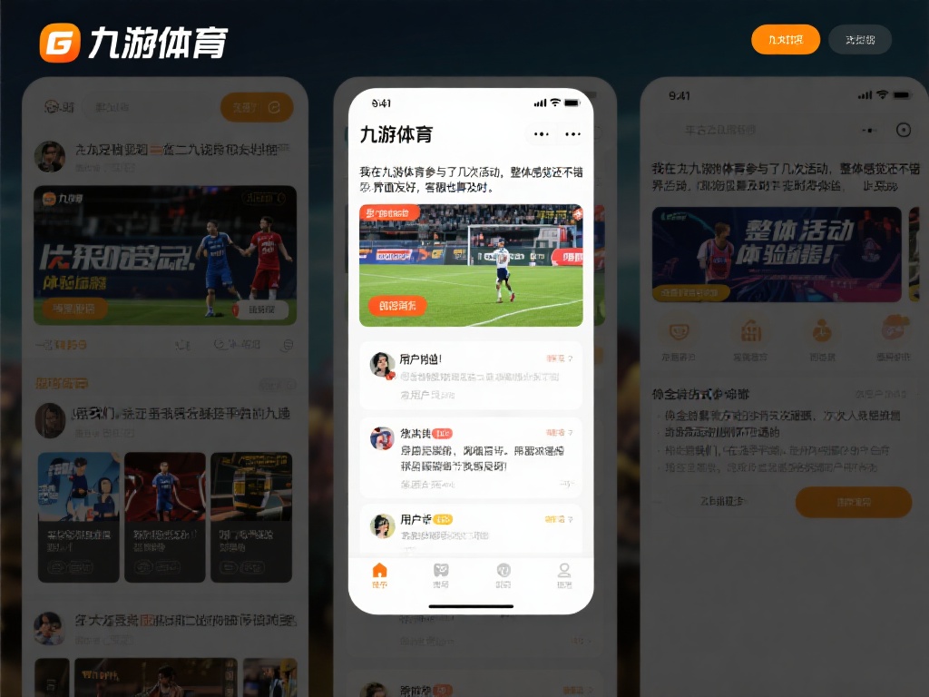 九游体育靠谱不？用户真实评价与平台安全性深度解析 (九游体育是否靠谱？用户真实评价与平台安全性的全面深度解析）