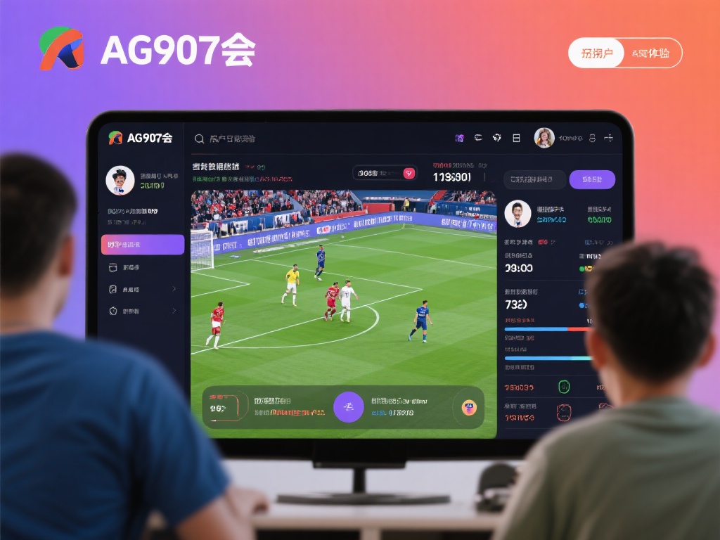 ag九游会体育平台:畅享顶级赛事直播与多元化投注体验 (ag九游会体育平台:畅享顶级赛事直播与多元化投注精彩体验)