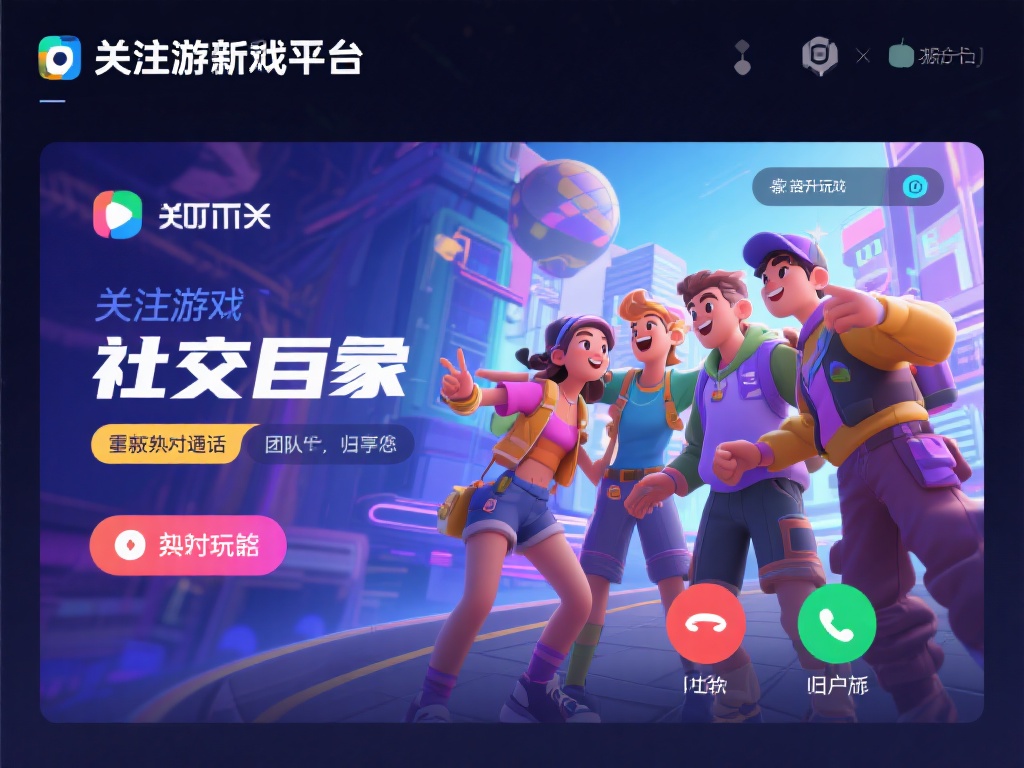 九游互娱乐：打造顶级游戏平台，连接玩家共创精彩虚拟世界新篇章 (九游互娱乐：构建顶级游戏平台，联结玩家共创虚拟世界新辉煌）