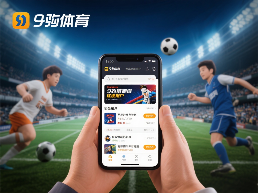 九游体育是什么?探索其在体育娱乐领域的影响力与价值 (九游体育是什么?深度解析其在体育娱乐领域的影响力与核心价值)
