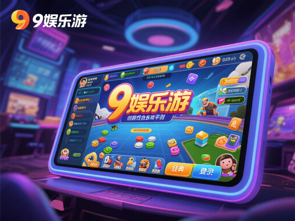 九娱乐游:探索全新娱乐世界,畅享无尽游戏乐趣与惊喜体验 (九娱乐游:开启全新娱乐世界,畅享无尽游戏乐趣与惊喜无限体验)