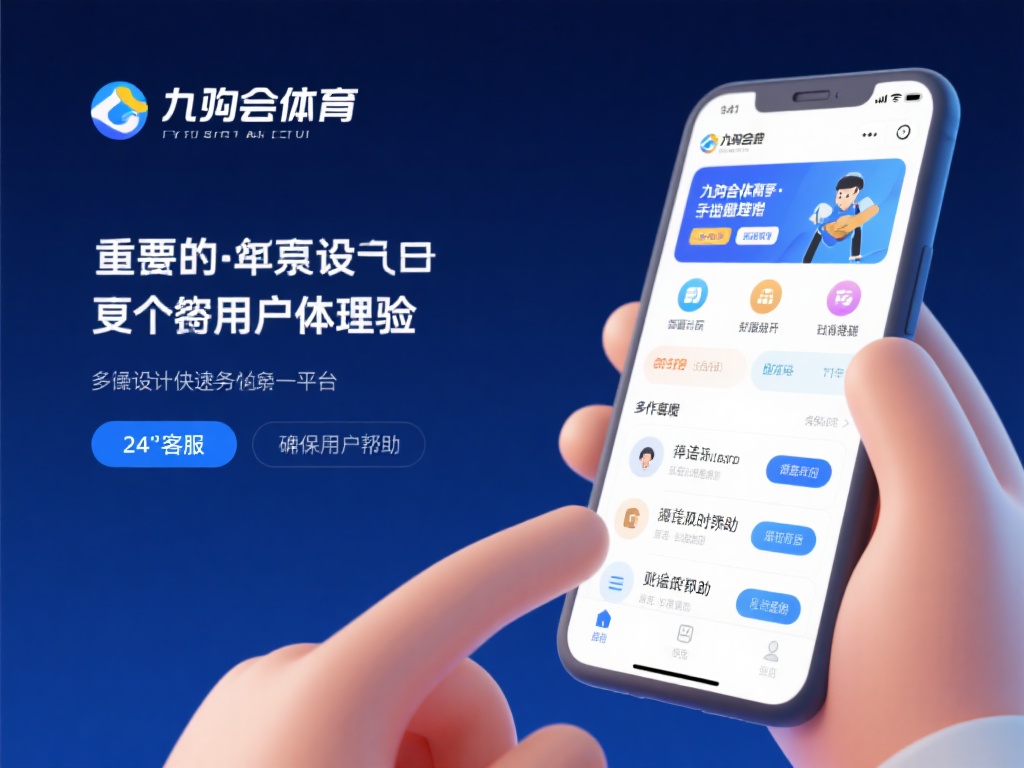 九游会体育下载官网:畅享最新体育赛事与游戏体验的首选平台 (九游会体育下载官网:畅享最新体育赛事与顶级游戏体验的首选平台)