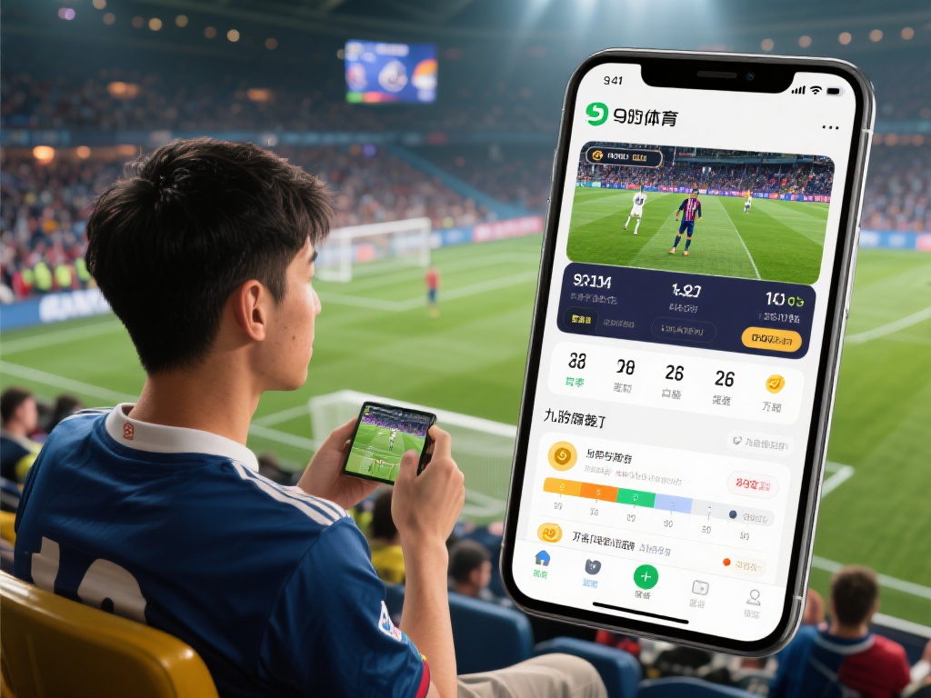 九游体育入口官网下载攻略:畅享顶级体育娱乐平台的便捷体验 (九游体育入口官网下载攻略:轻松畅享顶级体育娱乐平台便捷体验)