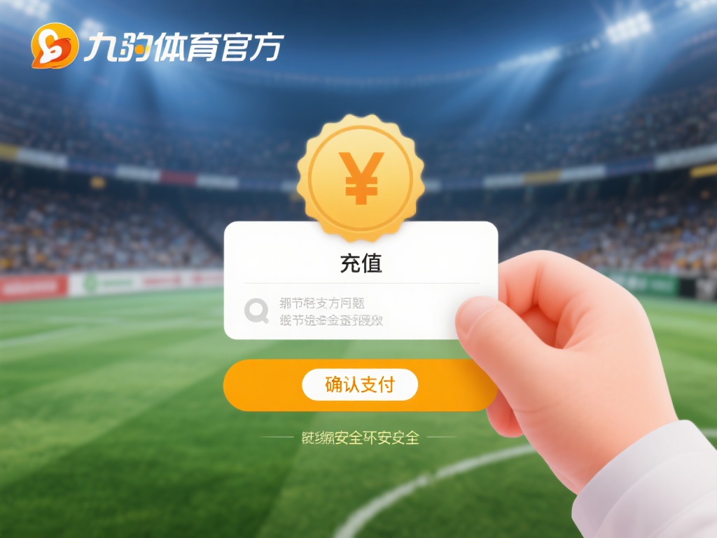 九游体育充值点券详细教程,轻松学会如何快速充值! (九游体育充值点券详细教程,快速上手轻松学会充值技巧!)