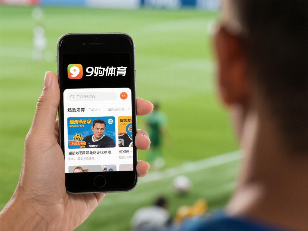 九游体育官网平台下载指南:快速获取最新体育赛事资讯与应用 (九游体育官网平台下载指南:快速获取最新体育赛事资讯与应用教程)