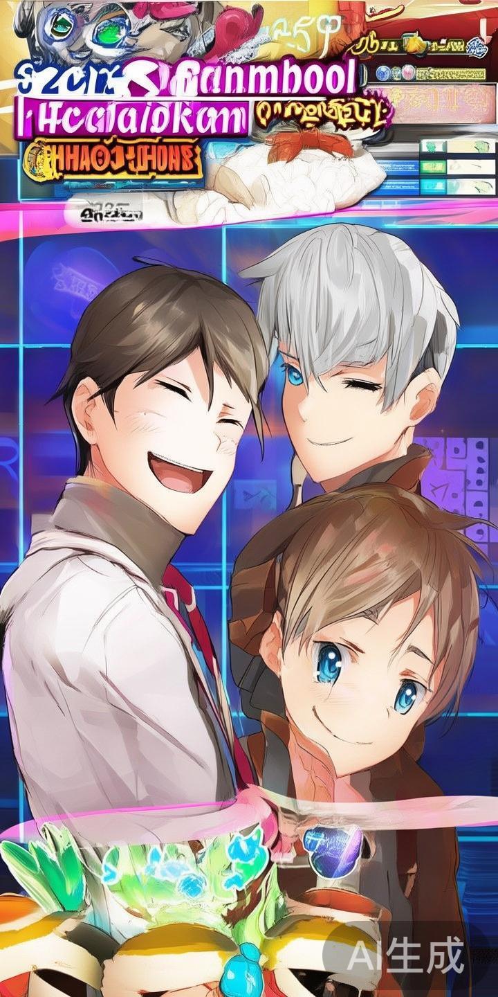 全面解析:体育高中罗曼史九游好感度提升技巧与实用攻略