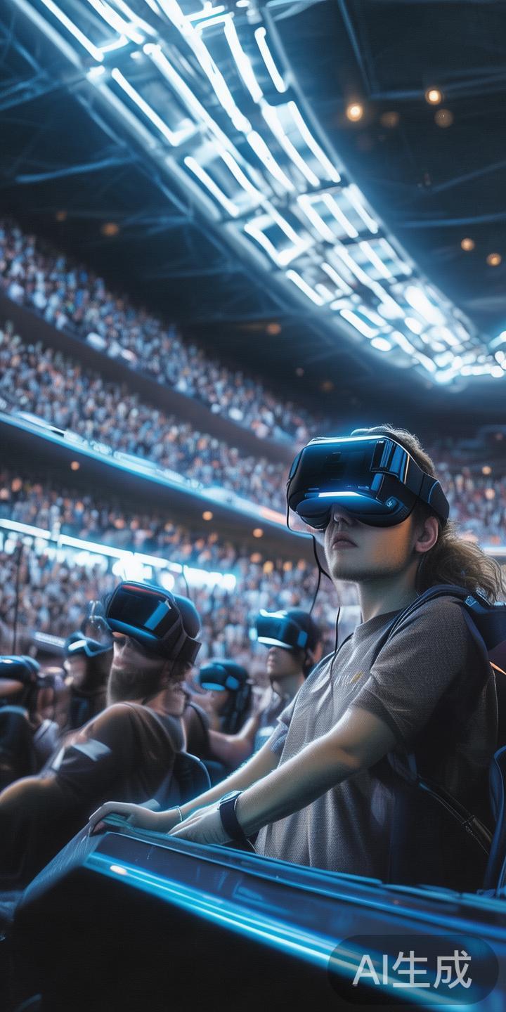 九游体育娱乐APP未来发展趋势与创新升级展望分析