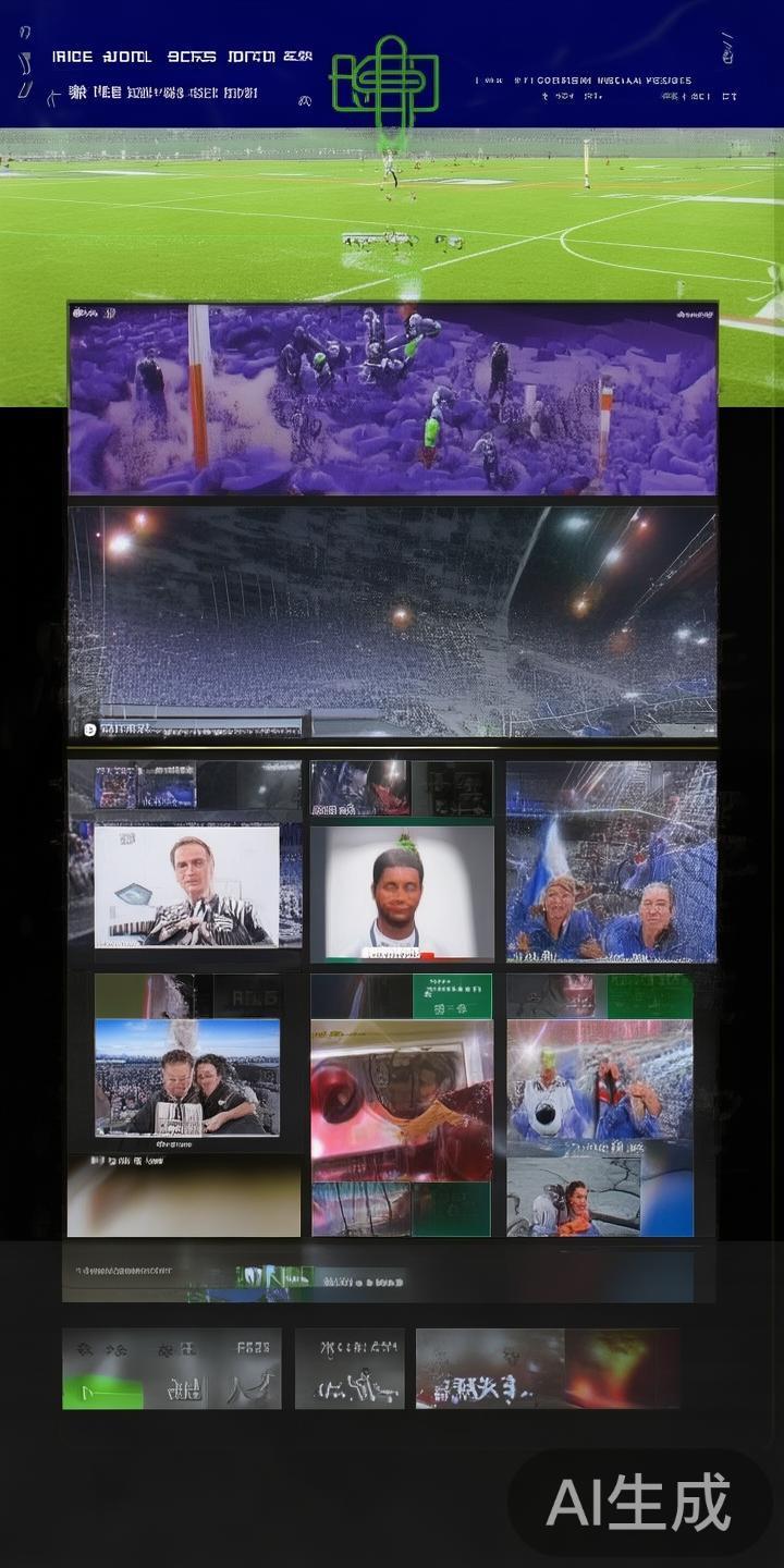 专业分析九游会体育官网赛事直播与比赛预测全方位指导