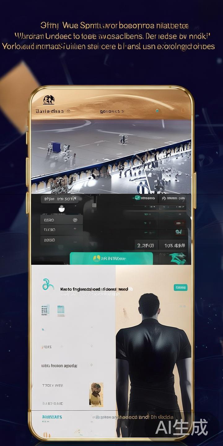 九游体育官方网站入口快速指南:轻松获取登录通道和使用教程 不少体育平台通过微信公众号或官方APP,为用户提供
